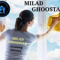 خدمات نظافت منزل و محل کار با فاکتور رسمی|خدمات نظافت|کرج, جهانشهر|دیوار