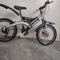 دوچرخه ۲۰ دنده ای ۲۰ دنده‌ای درحد