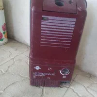 جاروبرقی پارس خزر۲۰۴ درحدسالم کاملا