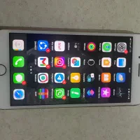 ایفون 8plus|موبایل|کرمان, |دیوار