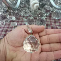 لوستر|لوستر و چراغ آویز|محمدیه-قزوین, |دیوار