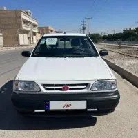 وانت پراید 151/نقد و اقساط