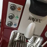 اسپرسو ساز کپسولی|سماور، چای‌ساز، قهوه‌ساز|قدس, شهر‌قدس|دیوار