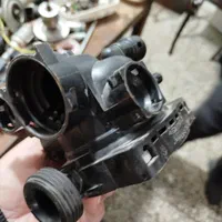 تعمیرات پکیج و آبگرمکن دیواری نوین|خدمات پیشه و مهارت|قائم‌شهر, |دیوار