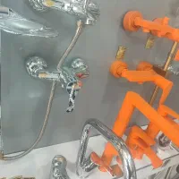 شیرآلات اهرمی