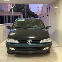 پژو پارس LX TU5، مدل ۱۳۹۹ گاز سیمی|خودرو سواری و وانت|بندرعباس, |دیوار