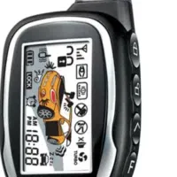 دزدگیر چیتا تصویری