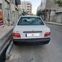 پراید مدل۹۰SX|خودرو سواری و وانت|تهران, یافت‌آباد|دیوار