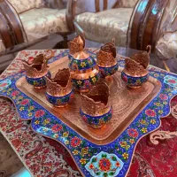 فروش انواع صنایع دستی|صنایع دستی و سایر لوازم تزئینی|اصفهان, شاهزید|دیوار