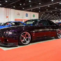 لواسان ۵۰۰ متر مناسب دیتیلینگ و تیونینگ