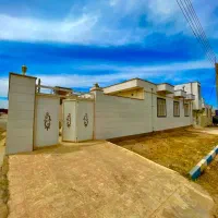 ویلایی ۲۴۰ متری ( ۳ بر ) ،بر ملک ۲۴ متر ،قصرشیرین