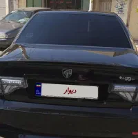سورن پلاس ۴۰۴ معاوضه|خودرو سواری و وانت|بندرعباس, |دیوار