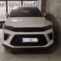 kmc.a5|خودرو سواری و وانت|اصفهان, پوریای ولی|دیوار