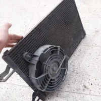 سیستم کولر دوو سیلو|قطعات یدکی و لوازم جانبی|برخوار, |دیوار