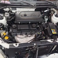 تیبا مدل 94دوگانه سوز کارخونه|خودرو سواری و وانت|کرج, خرمدشت|دیوار