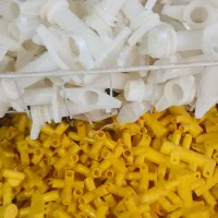 اتومات المنت ارس وبعلت جمع اوری مغازه