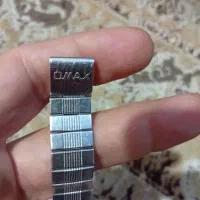 ساعت اوماکس قدیمی .ساعت کامپیوتری.