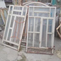 درب و پنجره