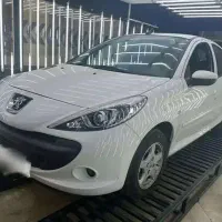 فروش حواله پژو ۲۰۷ Tu3