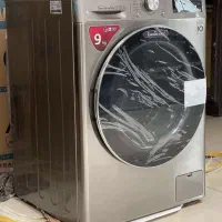 لباسشویی ال جی چکی