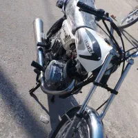 مدل 91|موتورسیکلت|زاهدان, |دیوار