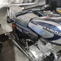 متور راپیدو 200 نو