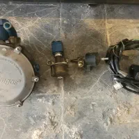 گاز مایع  LPG|قطعات یدکی و لوازم جانبی|اصفهان, شیخ طوسی|دیوار