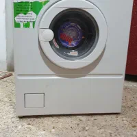 ماشین لباسشویی پارس