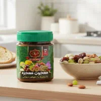 سوپر معجون افزایش انرژی + محصولات معیشت خانواده