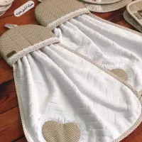 دوخت سرویس اشپزخانه