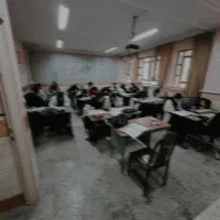 کلاس زبان انگلیسی