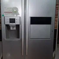 یخچال ال جی ساید کره ای
