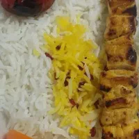 چلوکباب کوبیده و ساندویچ کباب کوبیده گوسفندی ب|خوردنی و آشامیدنی|کرمان, |دیوار