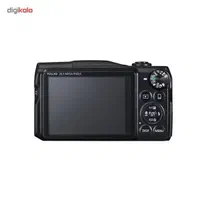 دوربین کانن PowerShot SX710 HS|دوربین عکاسی و فیلم‌برداری|زاهدان, |دیوار