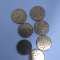 سکه ۵۰ دینار عراقی2004