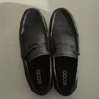 کفش کالج مردانه سایز 40