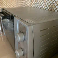 توستر برقی فوما ژاپن|اجاق گاز و لوازم برقی پخت‌وپز|آستارا, |دیوار