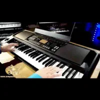 ریتم مجلسی کرمانجی پیا 600