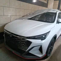 چانگان x5 فول 2026