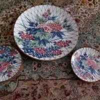 میوه خوری و پیش دستی