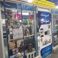 فروش دکور و  ویترین  مغازه|فروشگاه و مغازه|چابهار, |دیوار
