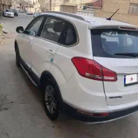 تیگو 5تمام فولFl، مدل 98درحد|خودرو سواری و وانت|اصفهان, شیخ اشراق|دیوار