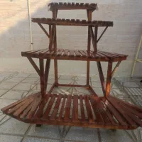 جا گلدونی|گل و گیاه طبیعی|سبزوار, چهارراه فرودگاه|دیوار