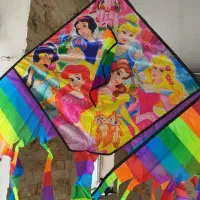 انواع بادبادک|اسباب‌‌بازی|بیرجند, |دیوار