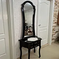 آیینه کنسول