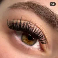 اکستنشن مژه، میکرو بلیدینگ ابرو،تاتو