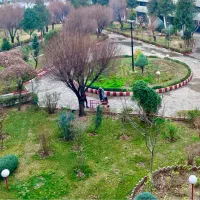 ۳خوابه بالکن‌دار(اوکازیون) فروشنده واقعی