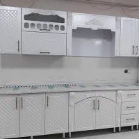 جشنواره یلدایی کابینت های ما در انواع جنس و طرحK02|مصالح و تجهیزات ساختمان|اسدآباد, |دیوار