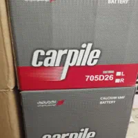 باطری 70کارپیل|قطعات یدکی و لوازم جانبی|قرچک, مهدیه|دیوار