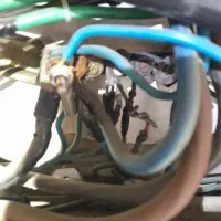 انجام نصب ماشین لباسشویی، یخچال، لستر، و برق کاری